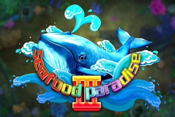 Game image: Seafood Paradise 3 by BT Gaming