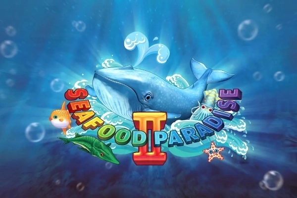 Game image: Seafood Paradise 2 by BT Gaming