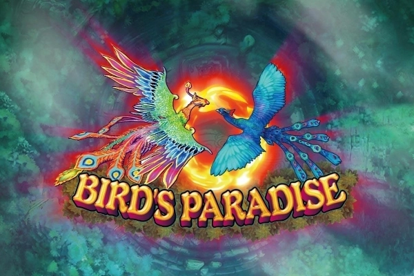 Game image: Bird's Paradise by BT Gaming