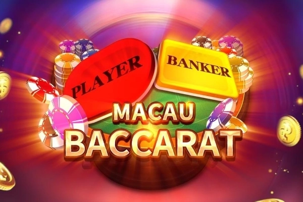 Game image: Macau Baccarat by BT Gaming