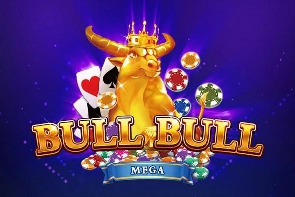 Game image: Bull Bull Mega by BT Gaming