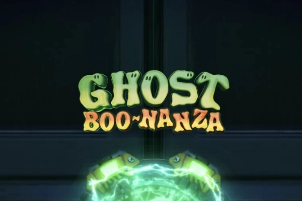 Game image: Ghost Boo-nanza by Croco Gaming