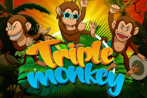 Thumbnail: Triple Monkey by Nextspin