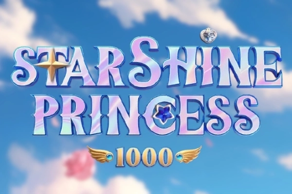 Game image: StarShine Princess by Croco Gaming