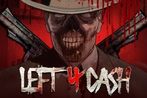 Game image: Left 4 Cash by Croco Gaming