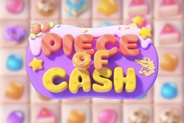 Game image: Piece of Cash by Croco Gaming