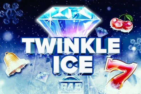 Thumbnail: Twinkle Ice by Nextspin