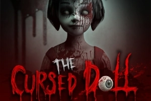 Game image: The Cursed Doll by Croco Gaming