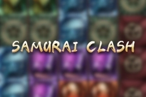 Game image: Samurai Clash by Croco Gaming