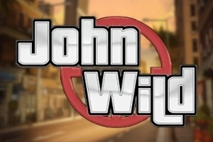 Game image: John Wild by Croco Gaming