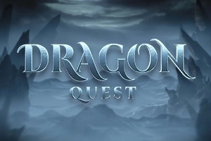 Game image: Dragon Quest by Croco Gaming