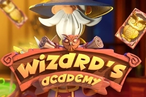 Game image: Wizard's Academy by Croco Gaming