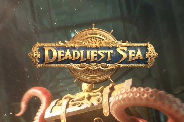 Game image: Deadliest Sea by Croco Gaming