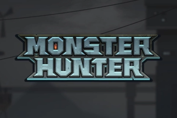 Game image: Monster Hunter by Croco Gaming