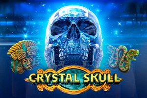 Thumbnail: Crystal Skull by Endorphina