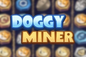Game image: Doggy Miner by Croco Gaming
