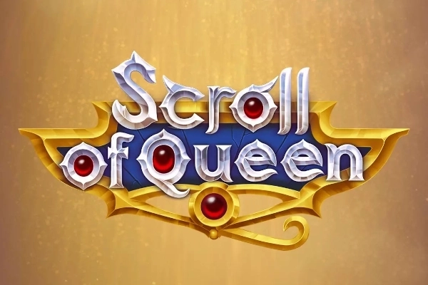 Game image: Scroll of Queen by XGG