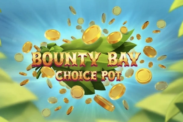 Game image: Bounty Bay: Choice Pot by XGG
