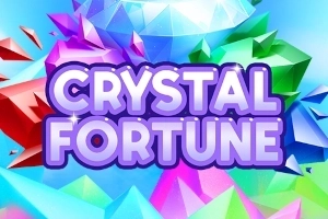 Game image: Crystal Fortune by XGG