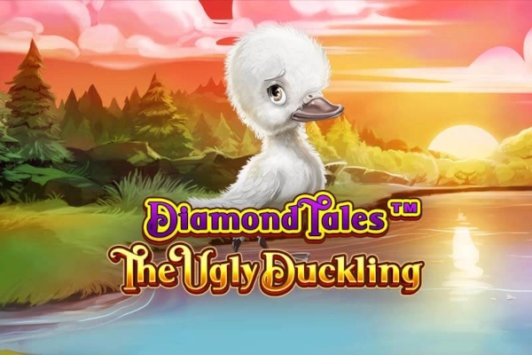 Thumbnail: Diamond Tales The Ugly Duckling by Greentube