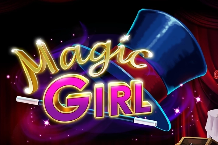 Game image: Magic Girl by R Franco