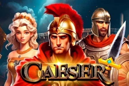 Game image: Caeser by KA Gaming