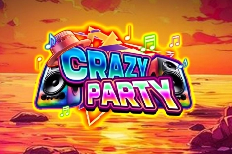 Game image: Crazy Party by KA Gaming