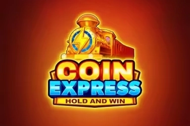 Game image: Coin Express by 3 Oaks Gaming