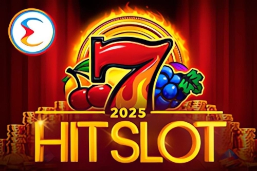 Game image: 2025 Hit Slot by Endorphina