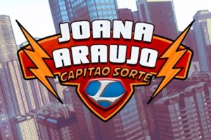 Thumbnail: Joana Araujo Capita da Sorte by MGA