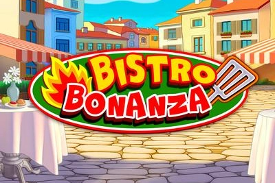 Game image: Bistro Bonanza by Octavian Gaming
