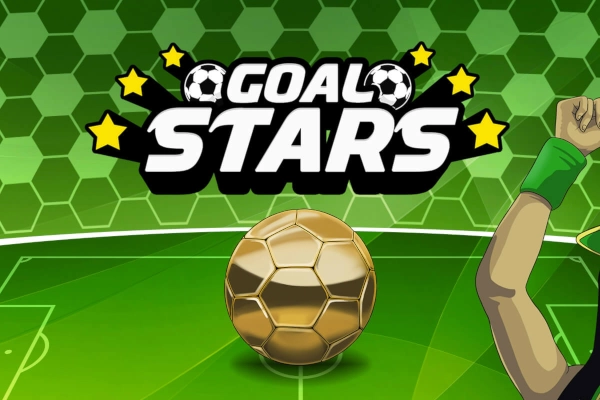 Game image: Goal Stars by Consulabs