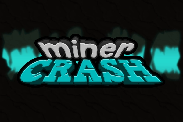 Game image: MinerCrash by Consulabs