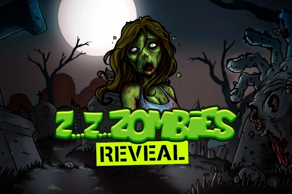 Game image: Z..Z..Zombies: Reveal by Consulabs