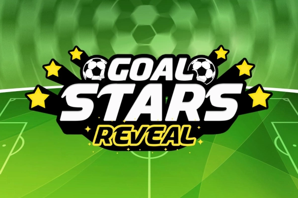 Game image: Goal Stars: Reveal by Consulabs