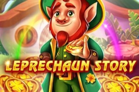 Thumbnail: Leprechaun Story 3x3 by InBet Games