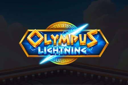 Game image: Olympus Lightning by Wizard Games