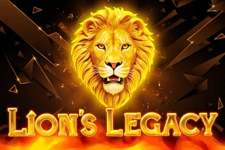 Game image: Lion's Legacy by PopOK Gaming
