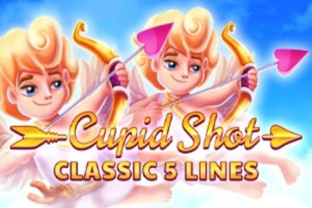 Thumbnail: Cupid Shot by InBet Games