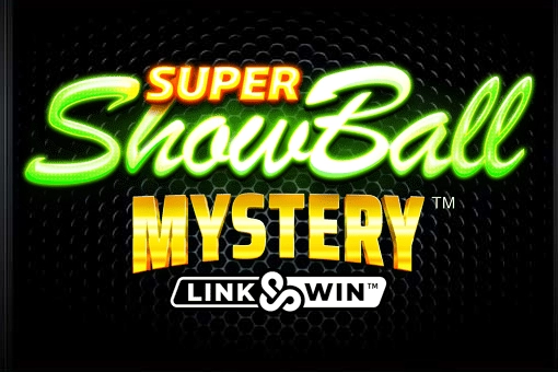 Game image: Super Showball Mystery™ Link&Win™ by Neko Games