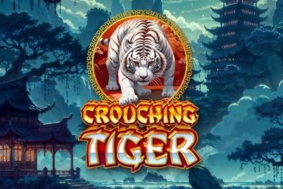 Game image: Crouching Tiger by Skywind