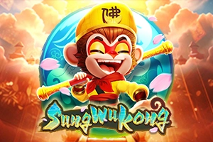 Game image: Sung Wukong by CQ9 Gaming