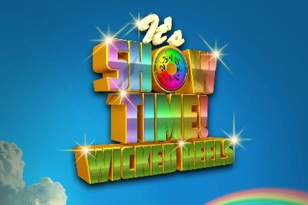 Game image: Showtime Wicked Reels by FatCat