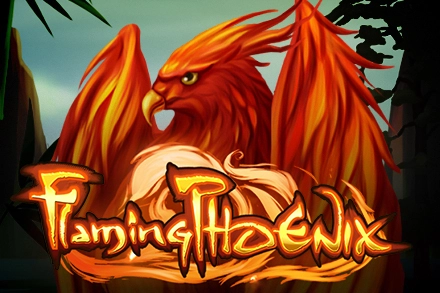 Thumbnail: Flaming Phoenix by PopOK Gaming