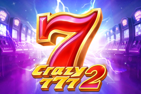 Game image: Crazy 777 2 by TaDa Gaming
