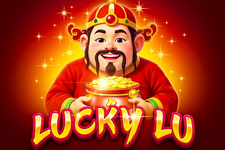 Game image: Lucky Lu by BGaming