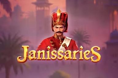 Game image: Janissaries by Endorphina