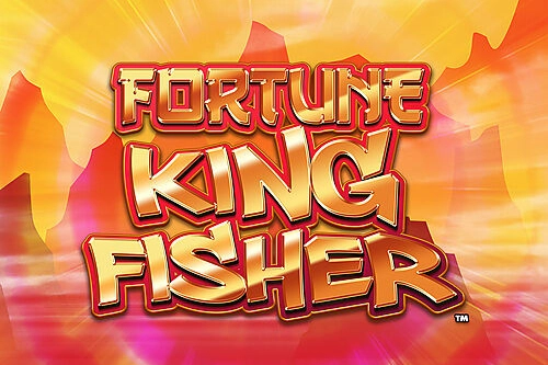 Game image: Fortune Kingfisher by Wishbone