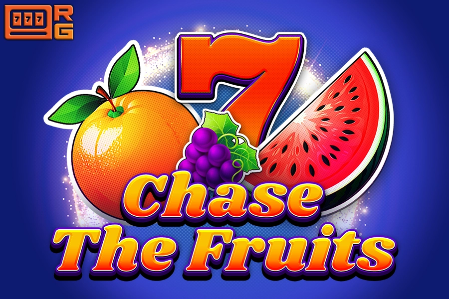 Game image: Chase The Fruits by Retro Gaming