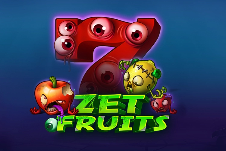 Game image: Zet Fruits by CT Interactive